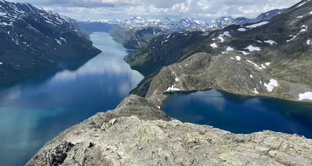 Besseggen 28 Juni 2023 (22)