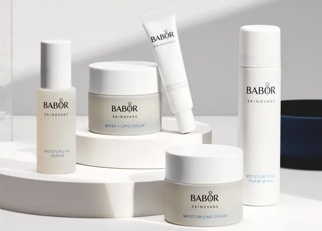 Babor Skinovage Moisturizing 4 3664394181