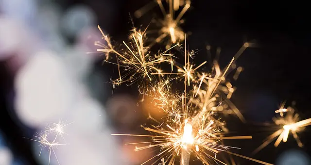 Riddergaarden Pakke Nyttaar